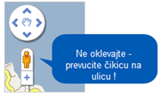 FOTOGRAFIJE STREET VIEWA DOLAZE IZ DVA IZVORA OD GOOGLEA I NA IH visual data 5